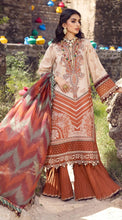 Anaya by Kiran Chaudhry Virsa Lawn  Ready to Wear Eid Collection 01