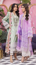 Anaya by Kiran Chaudhry Viva  Lawn Ready to Wear 3 Pcs Dress 10