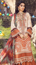 Anaya by Kiran Chaudhry Virsa Lawn  Ready to Wear Eid Collection 01