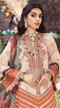 Anaya by Kiran Chaudhry Virsa Lawn  Ready to Wear Eid Collection 01