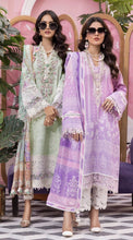 Anaya by Kiran Chaudhry Viva  Lawn Ready to Wear 3 Pcs Dress 10