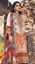 Anaya by Kiran Chaudhry Virsa Lawn  Ready to Wear Eid Collection 01