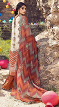 Anaya by Kiran Chaudhry Virsa Lawn  Ready to Wear Eid Collection 01