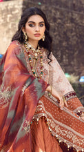 Anaya by Kiran Chaudhry Virsa Lawn  Ready to Wear Eid Collection 01