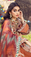 Anaya by Kiran Chaudhry Virsa Lawn  Ready to Wear Eid Collection 01