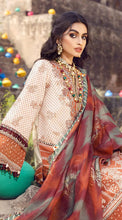 Anaya by Kiran Chaudhry Virsa Lawn  Ready to Wear Eid Collection 01