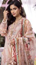 Anaya by Kiran Chaudhry Viva  Lawn Ready to Wear 3 Pcs Dress 12
