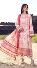 Anaya by Kiran Chaudhry Virsa Lawn  Ready to Wear Eid Collection 06