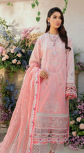 Anaya Ready to Wear Chikankari Collection 01