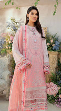 Anaya Ready to Wear Chikankari Collection 01