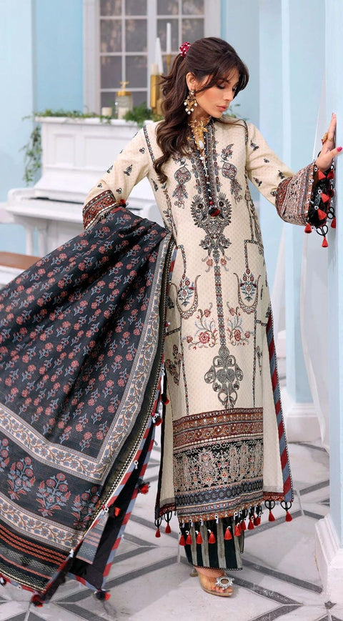 Luxury Lawn Ready to Wear Collection of Anaya by Kiran Chaudhry 14