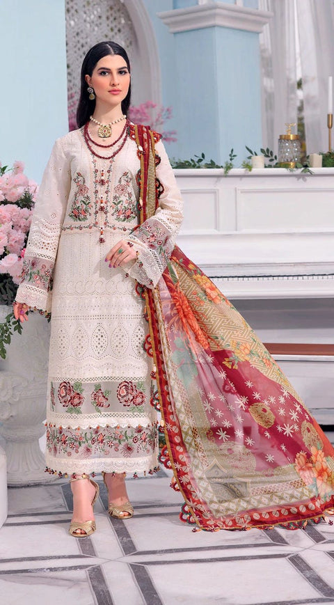 Luxury Lawn Ready to Wear Collection of Anaya by Kiran Chaudhry 04