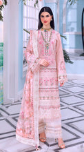 Luxury Lawn Ready to Wear Collection of Anaya by Kiran Chaudhry 10