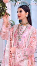 Luxury Lawn Ready to Wear Collection of Anaya by Kiran Chaudhry 10