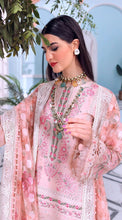 Luxury Lawn Ready to Wear Collection of Anaya by Kiran Chaudhry 10