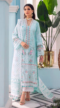 Luxury Lawn Ready to Wear Collection of Anaya by Kiran Chaudhry 06
