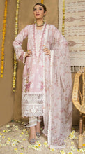Anaya by Kiran Chaudhry Ready to Wear Eid Lawn Collection 07