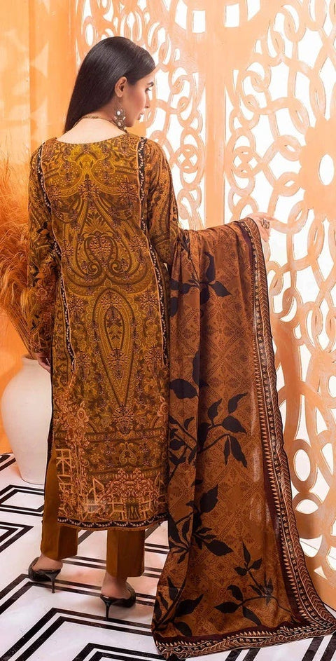 Ready to Wear Lawn dress by Salitex 29B