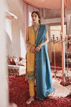 Winter Ready to Wear Collection by Cross Stitch 01