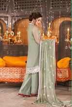 Luxury Formal Chiffon Collection by Simrans