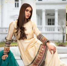 Luxury Pret Collection by Mona