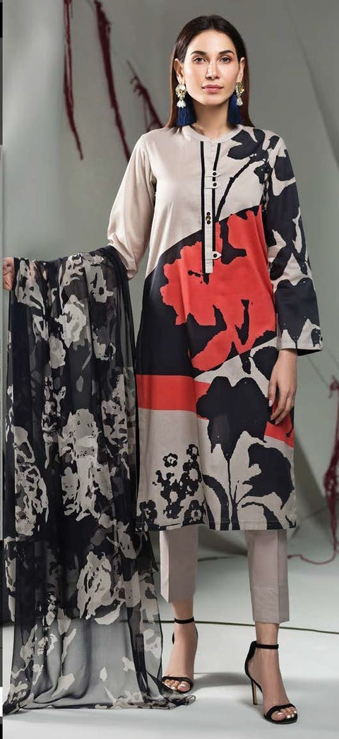 Limelight Eid Ready to Wear Collection 47