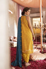 Winter Ready to Wear Collection by Cross Stitch 01