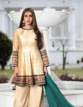 Luxury Pret Collection by Mona