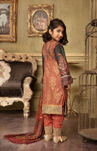 Kids Eid Ready to Wear Collection by Simrans