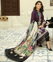 Sapphire Winter Ready to Wear 3 Pcs Collection 07