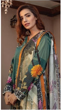 Ready to Wear Lawn Collection by Cross Stitch 10