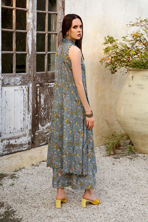 Maria B MBasics 05A
