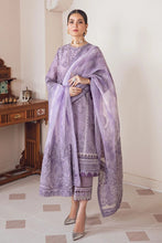 Baroque Swiss Lawn Ready to Wear Emrbroidered Collection 02