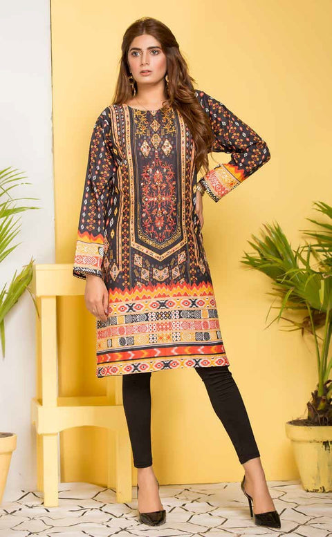 Ready to Wear Kurta with Handwork details 10
