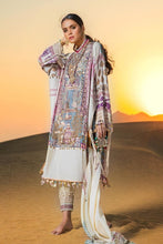 Sana Safinaz Ready to Wear Winter Shawl 19 10A
