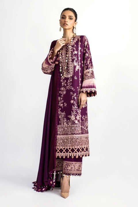 Sana Safinaz Ready to Wear Muzlin Collection 10A