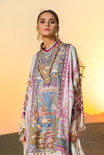 Sana Safinaz Ready to Wear Winter Shawl 19 10A