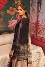 Sana Safinaz 3 Pcs Mahay Ready to Wear Lawn Collection 10A