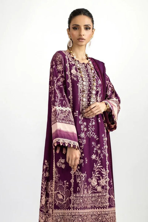 Sana Safinaz Ready to Wear Muzlin Collection 10A