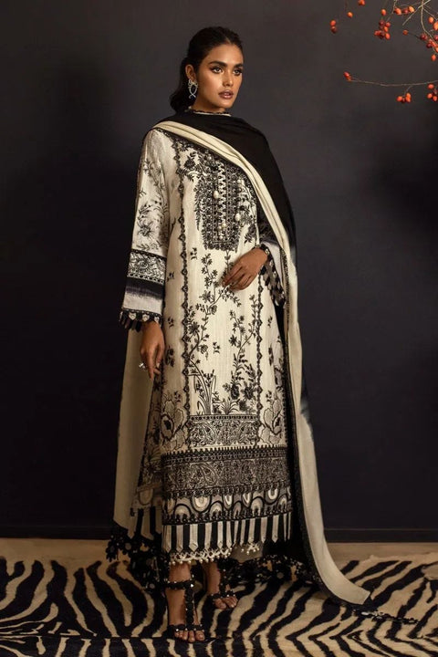 Sana Safinaz Ready to Wear Muzlin Collection 10B