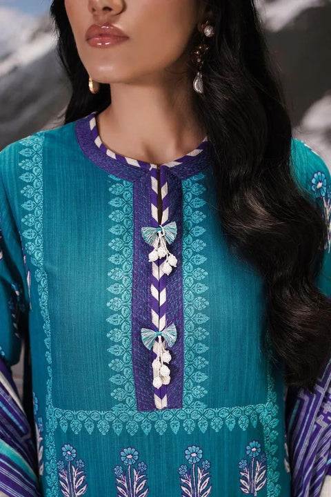 Sana Safinaz Mahay Winter 22 3pc 10B