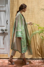 Sana Safinaz Muzlin Ready to Wear Embroidered Lawn Collection 10B