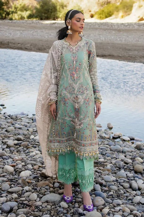 Sana Safinaz Ready to Wear Luxury Lawn 23 11B