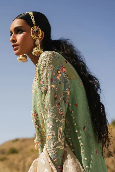 Sana Safinaz Ready to Wear Luxury Lawn 23 11B