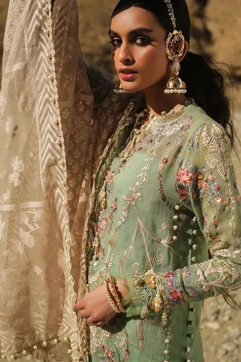 Sana Safinaz Ready to Wear Luxury Lawn 23 11B