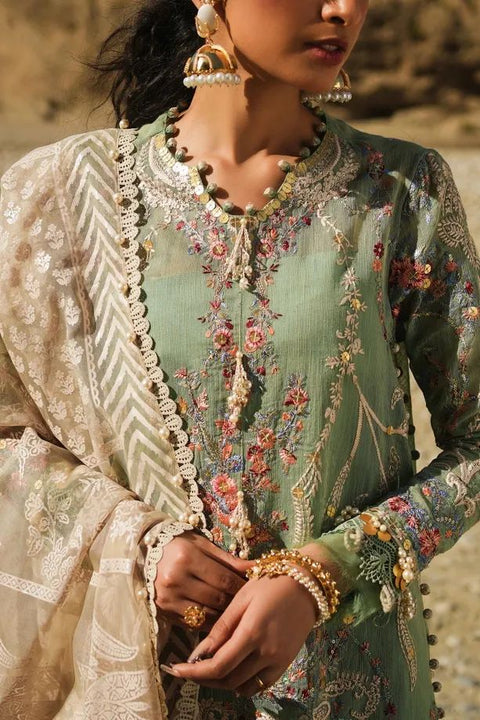 Sana Safinaz Ready to Wear Luxury Lawn 23 11B