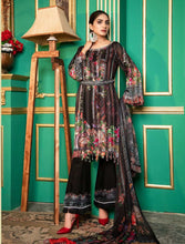 Silk Ready to Wear  Collection by Mona