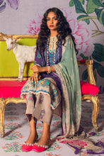 Sana Safinaz 3 Pcs Mahay Ready to Wear Lawn Collection 11A