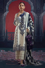 Sana Safinaz Mahay Ready to Wear 3 Pcs Winter Collection 11A