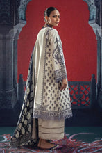 Sana Safinaz Mahay Ready to Wear 3 Pcs Winter Collection 11A